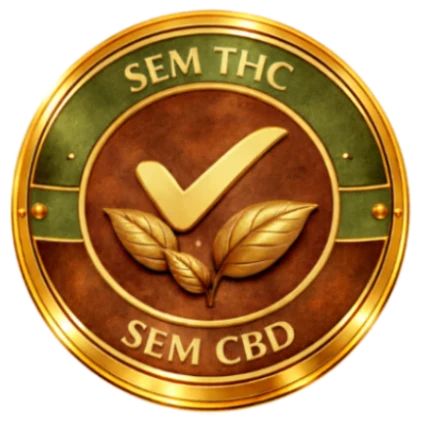 ícone Produto Premium 100% Natural