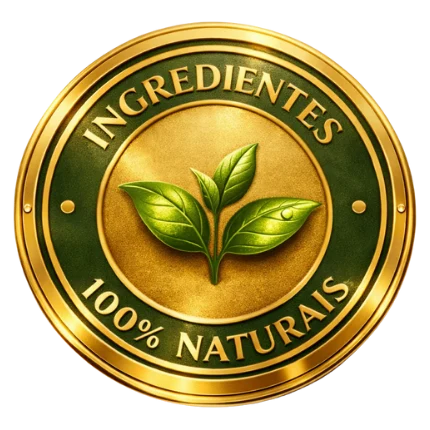 ícone Produto Premium 100% Natural